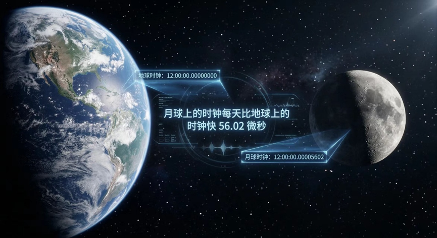 月球时标研究的背景、框架与挑战 post thumbnail image